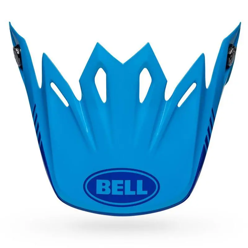 Bell Motorcycle Helmet Replacement Visor – Part 7137519 1