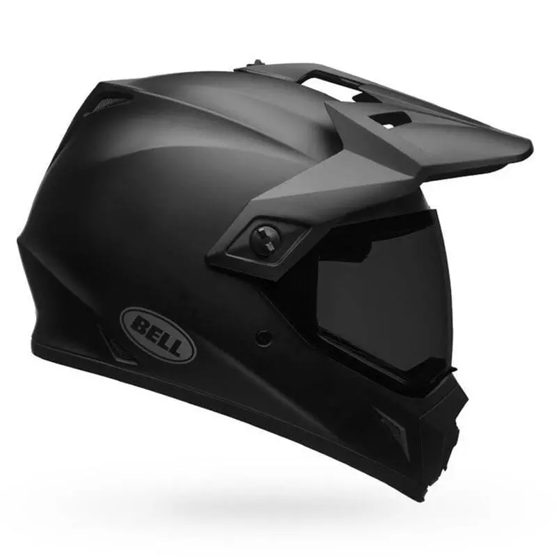 Bell Mx-9 Adventure Dlx Mips Motorcycle Helmet – Dot/Ece Certified 1