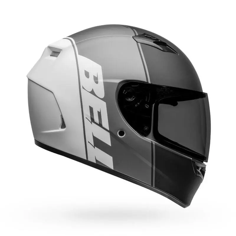 Bell Qualifier Full-Face Motorcycle Helmet – Size 7137171 1