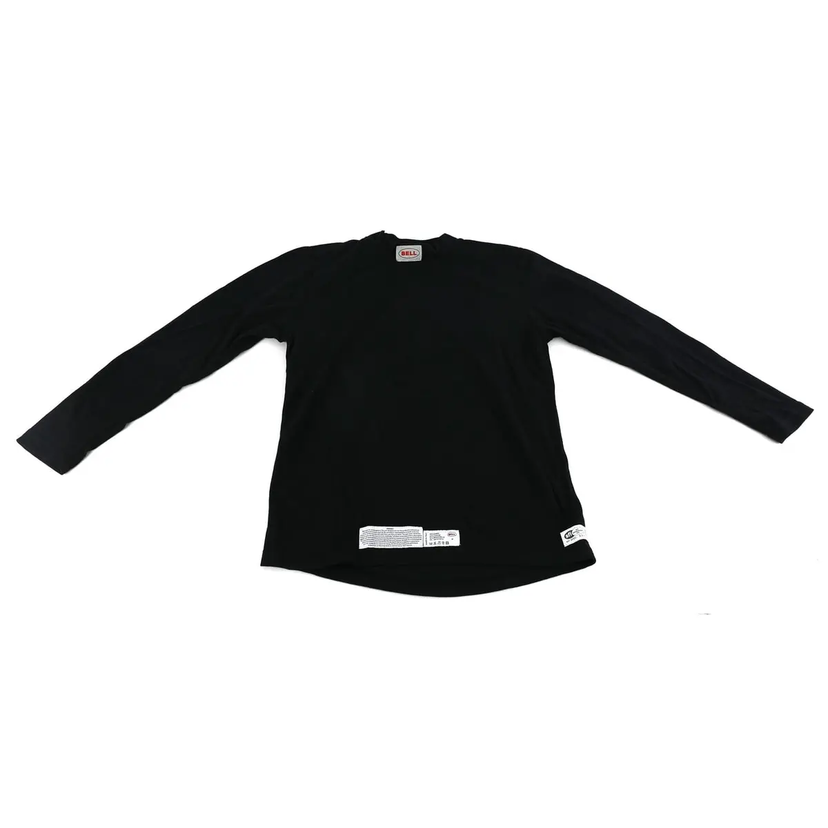 Bell Racing Br40012 Pro-Tx Moisture-Wicking Underwear Top 1