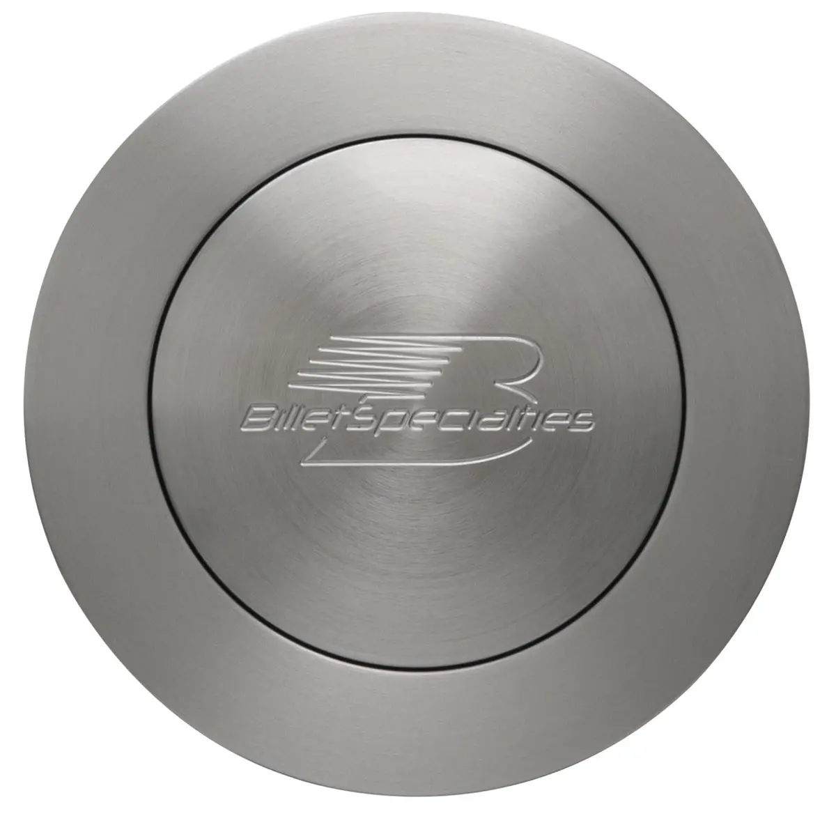 Billet Specialties 32627 Custom Horn Button Assembly 1