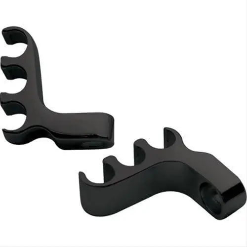 Billet Specialties 69783 Wire Separator – Adjustable Plug Wire Organizer For Clean Engine Bay 1