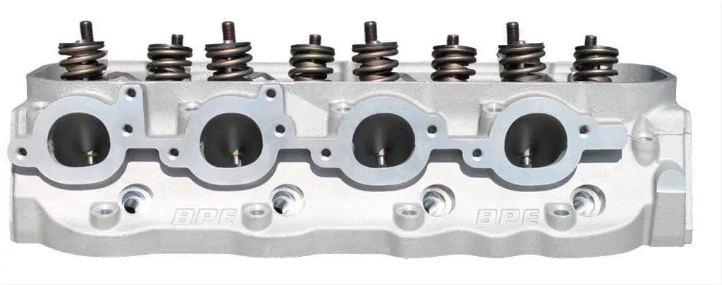 Blueprint Ps8012 Muscle Series Cylinder Heads 1