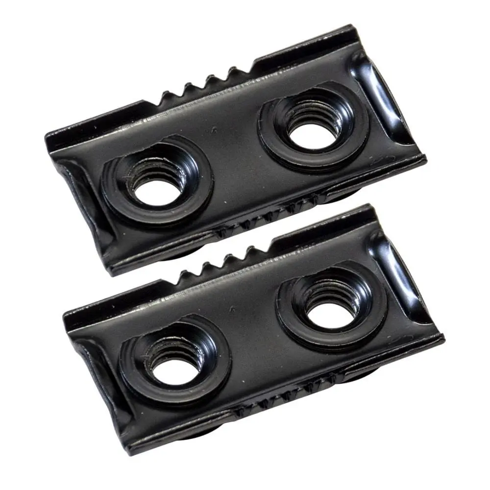 Bob Drake 48-702336-A Door Jamb Striker Assembly 1