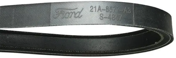 Bob Drake 21A-8577 Replacement Accessory Belts 1