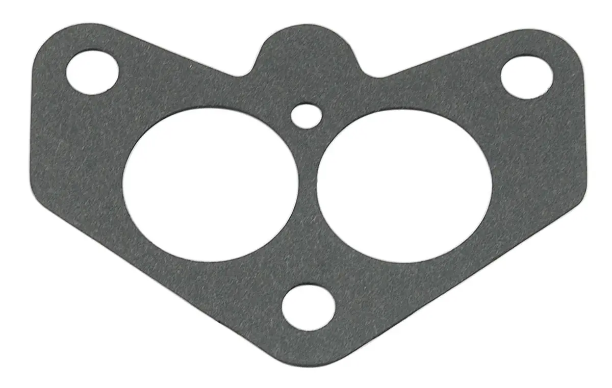 Bob Drake Reproduction Carburetor Base Gasket – Compatible With Ford 40-9447-B Applications 1