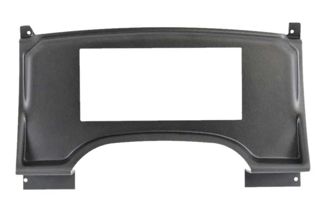 Classic Thunder Road 130-94-50971 Holley Efi Dash Panel 1