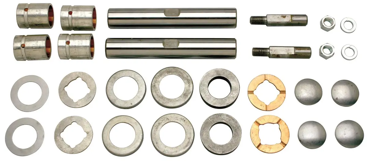 Classic Performance K469 King Pin Kit For Vintage Suspension Upgrades 1