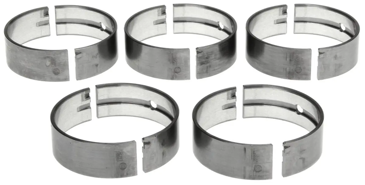 Clevite Ms-2266A Al-Series Performance Main Bearings 1