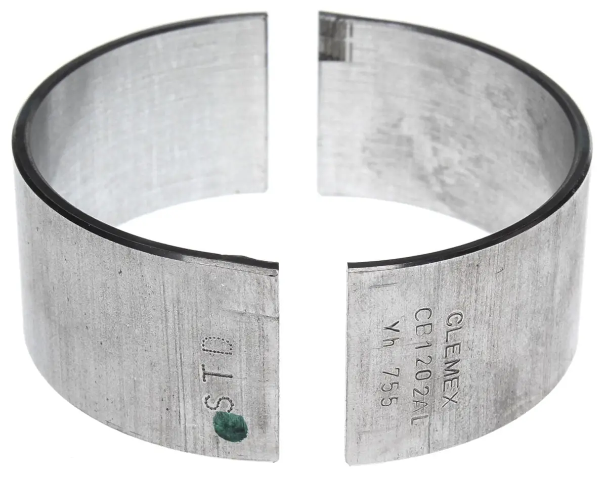 Clevite Al-Series Aluminum Rod Bearings – Cb-1202A 1