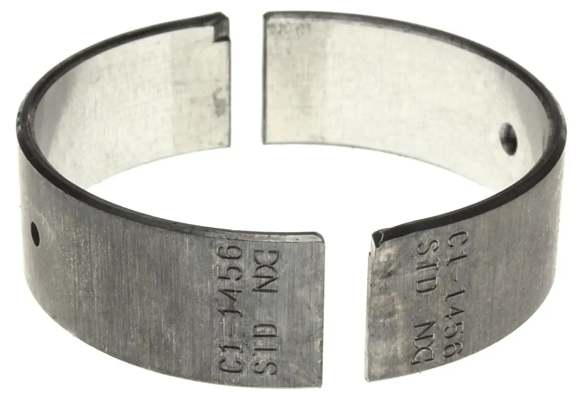 Clevite Cb-1864A Al-Series Precision Rod Bearings 1