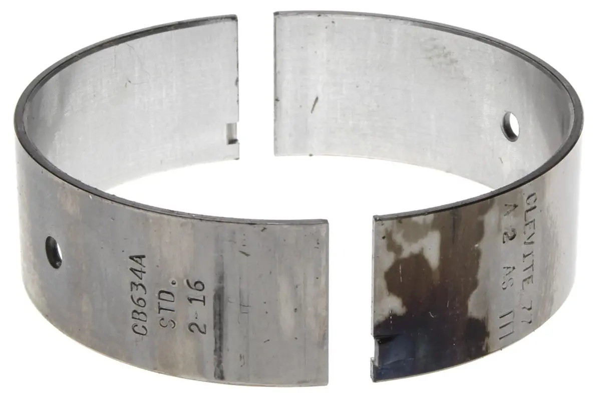 Clevite Al-Series Performance Rod Bearings – Cb-634A Set 1