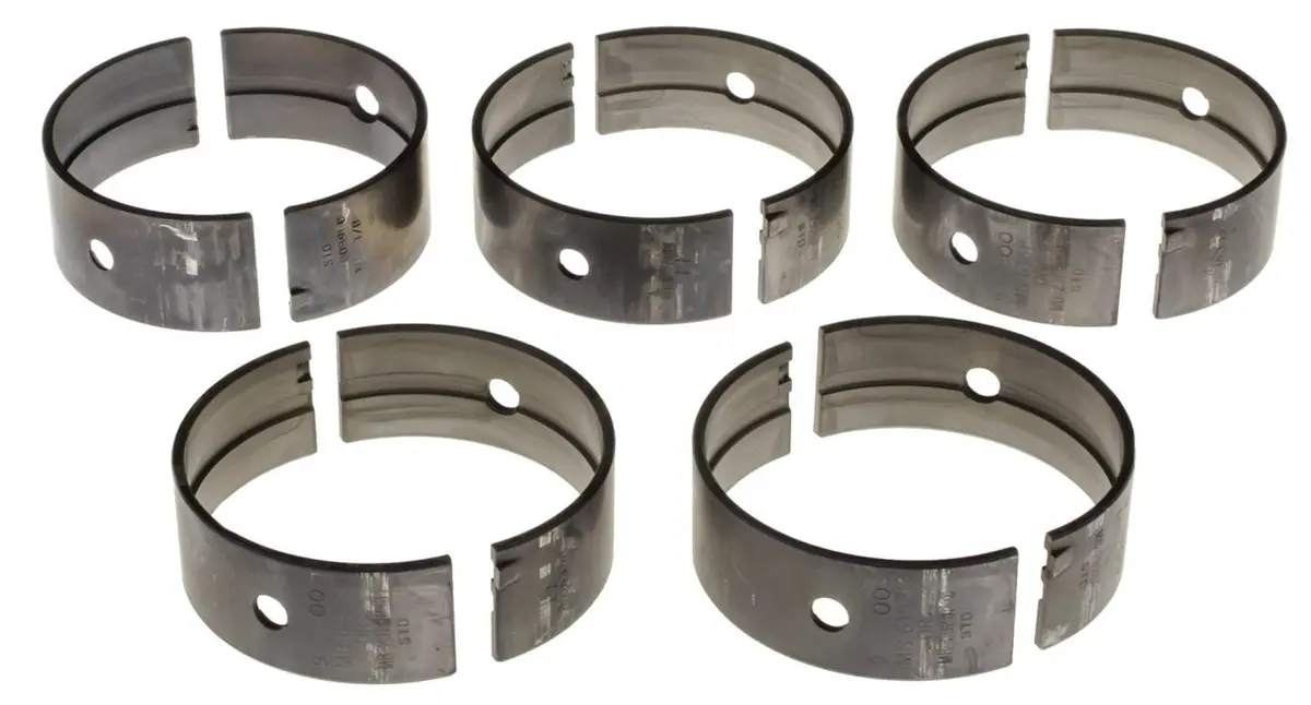 Clevite Ms-1428P Performance Main Bearing Set – P-Series 1