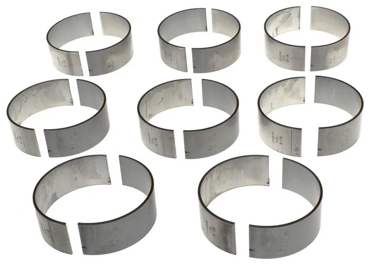 Clevite Cb-527P(8) P-Series Performance Rod Bearings 1