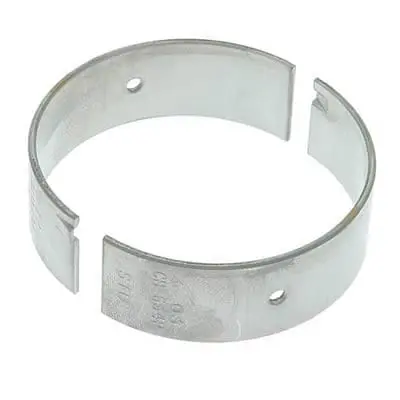 Clevite P-Series Performance Rod Bearings – Tri-Metal Babbitt Coating For High-Load Durability 1