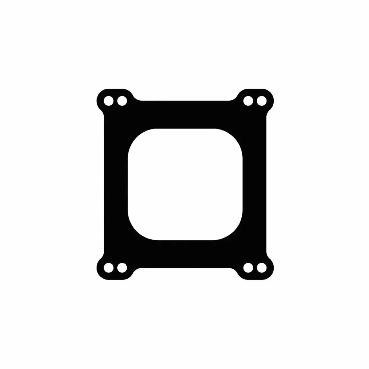 Cometic C5263-039 Polyurethane Body Mount Bushings 1