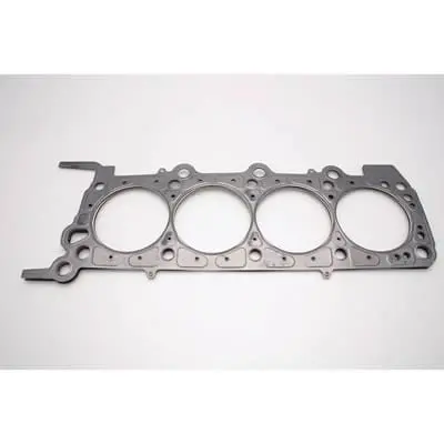 Cometic C4153-043 Copper Head Gasket – Multi-Layer Sealing System 1