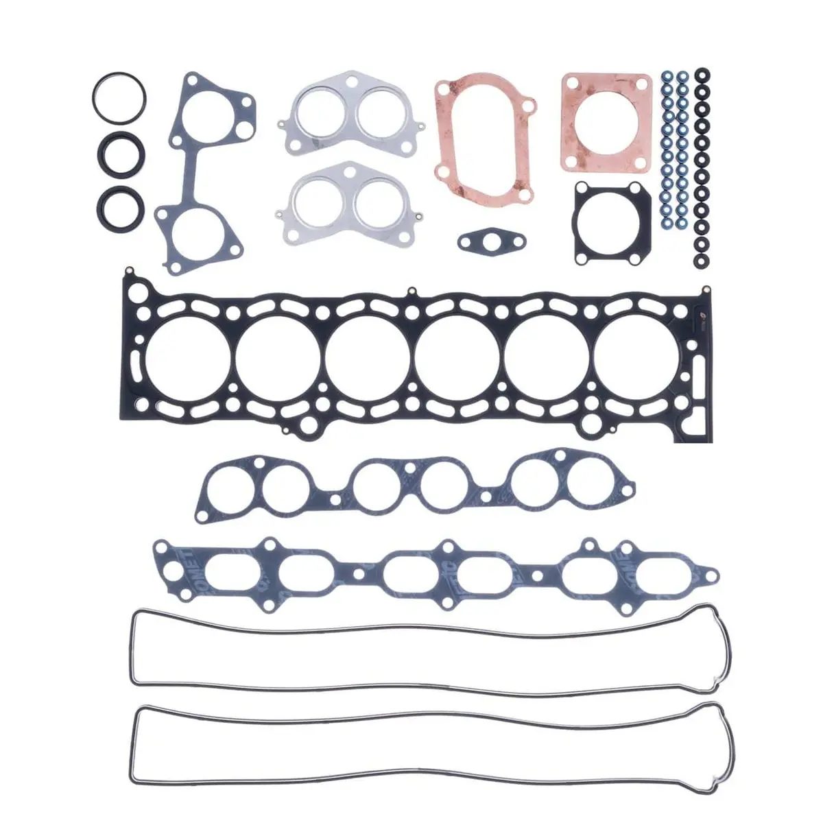 Cometic Pro2020T-075 Premium Multi-Layer Steel Engine Gasket Kit 1