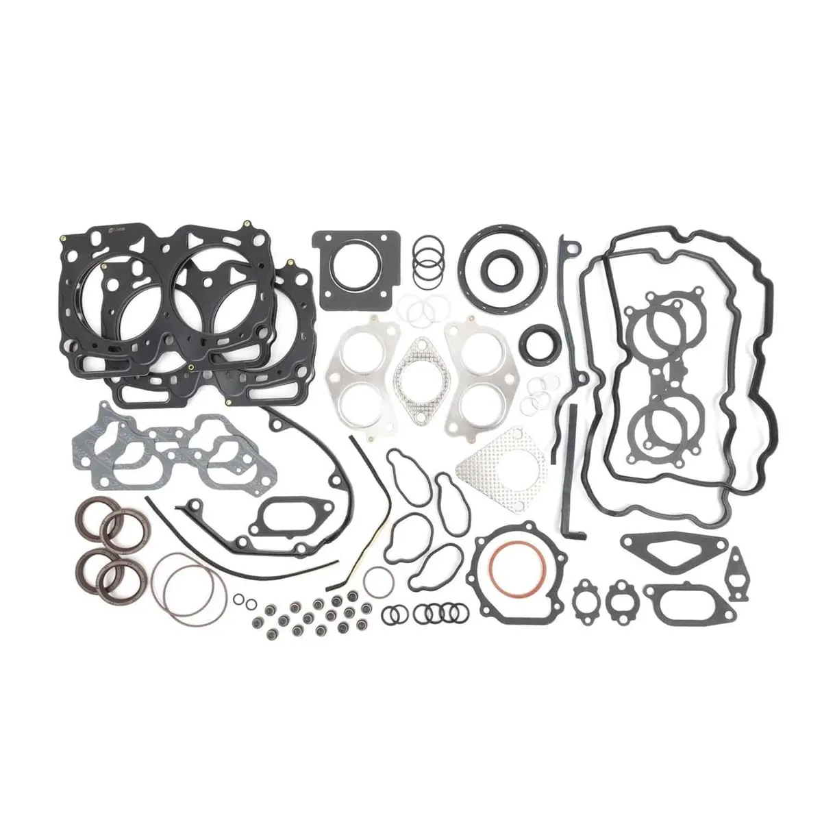 Cometic Pro Series Engine Gasket Sets – Multi-Layer Steel For High-Output Builds 1