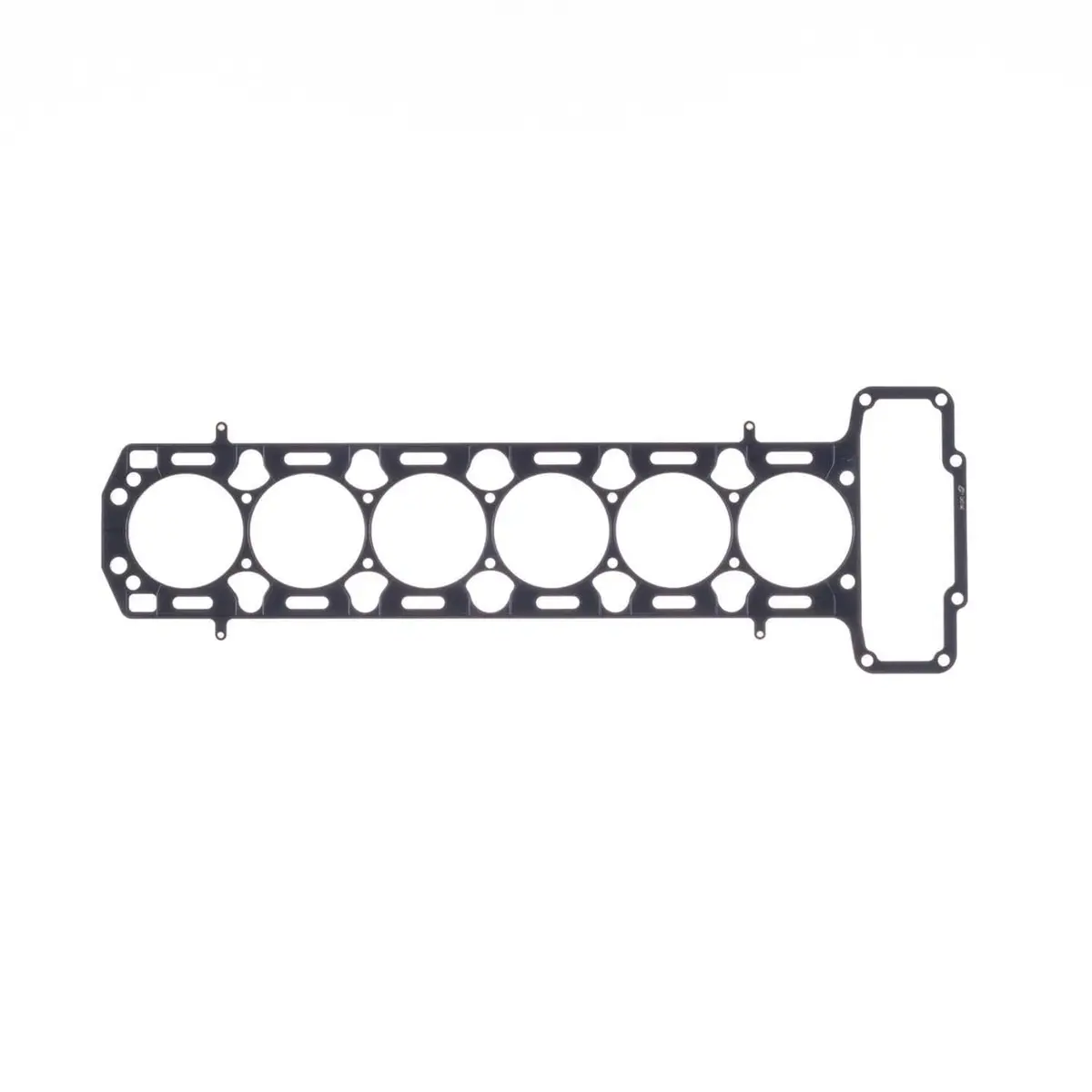 Cometic Multi-Layer Steel (Mls) Head Gasket – High-Performance Sealing For Modified Engines 1