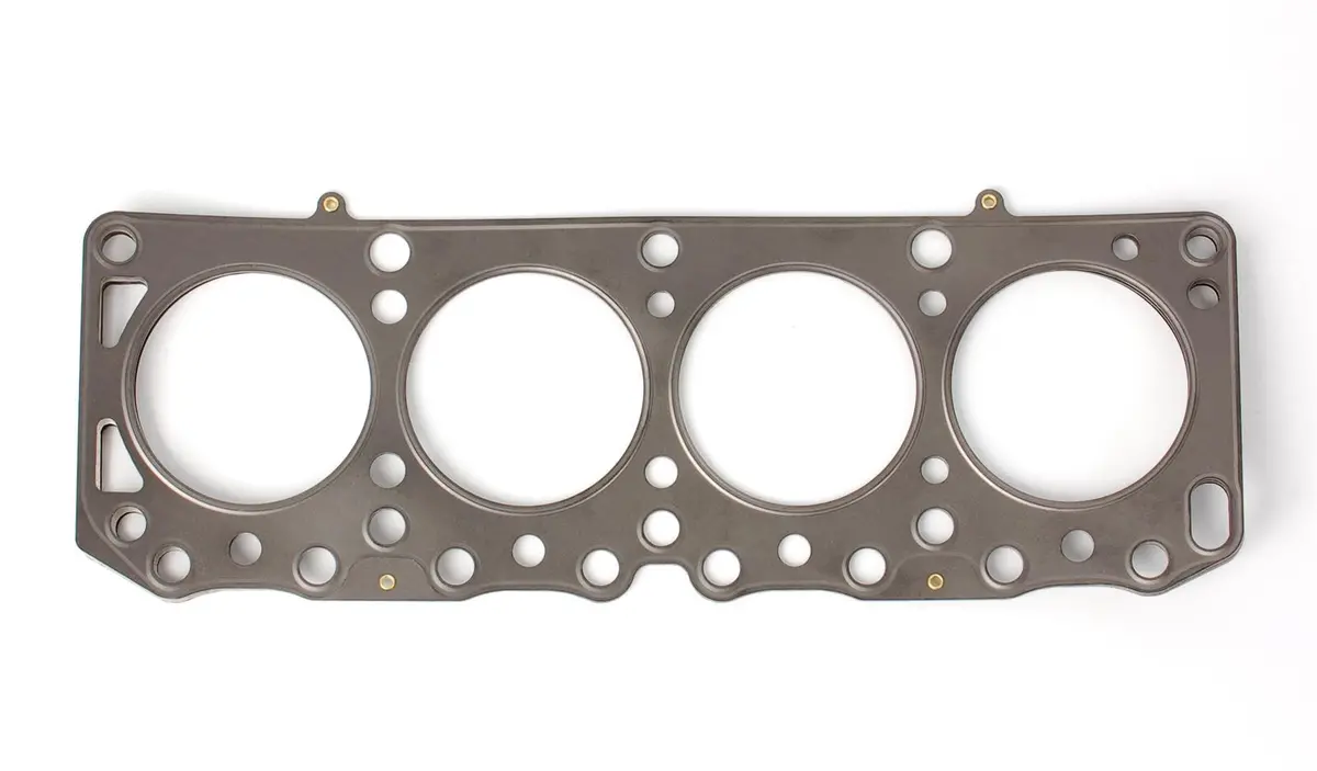 Cometic Mls Steel Head Gasket For High-Performance Engines – C4102-030 1