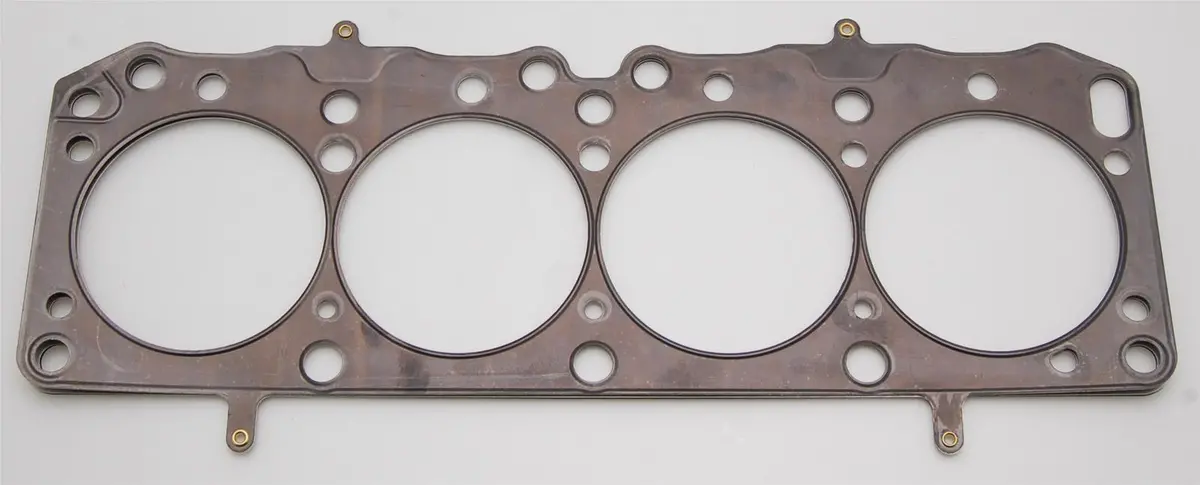 Cometic C4135-045 Mls Head Gasket – Multi-Layer Steel, 0.045" Thickness 1