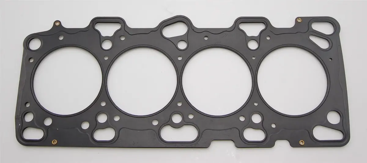 Cometic Mls Head Gasket Set – Multi-Layer Steel Construction For Enhanced Sealing (C4157-036) 1