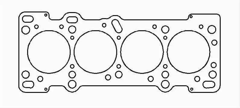 Cometic C4569-027 Mls Multi-Layer Steel Head Gasket 1