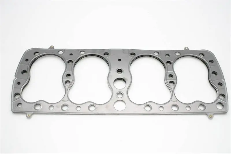Cometic Mls Head Gasket Set – Precision Multi-Layer Steel For High-Compression Engines 1