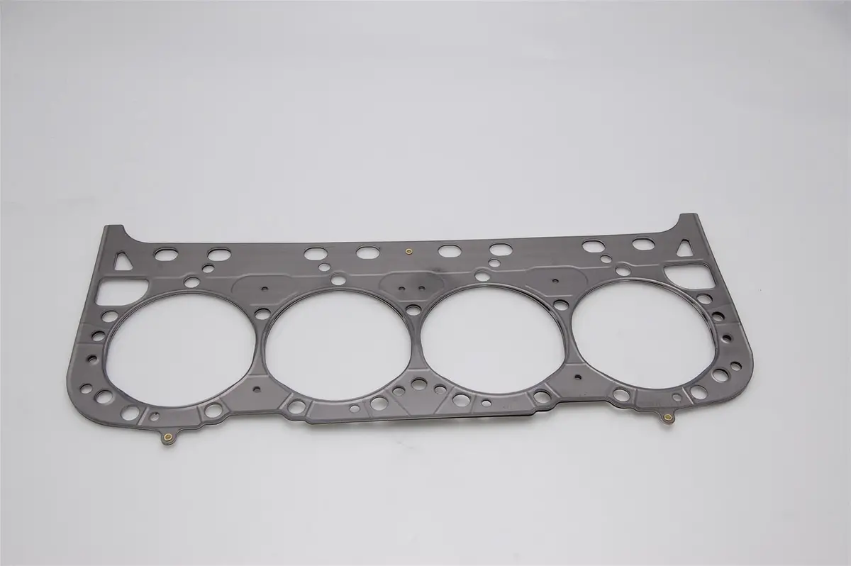 Cometic C5645-056 Mls Head Gasket – High-Compression Engine Fit 1