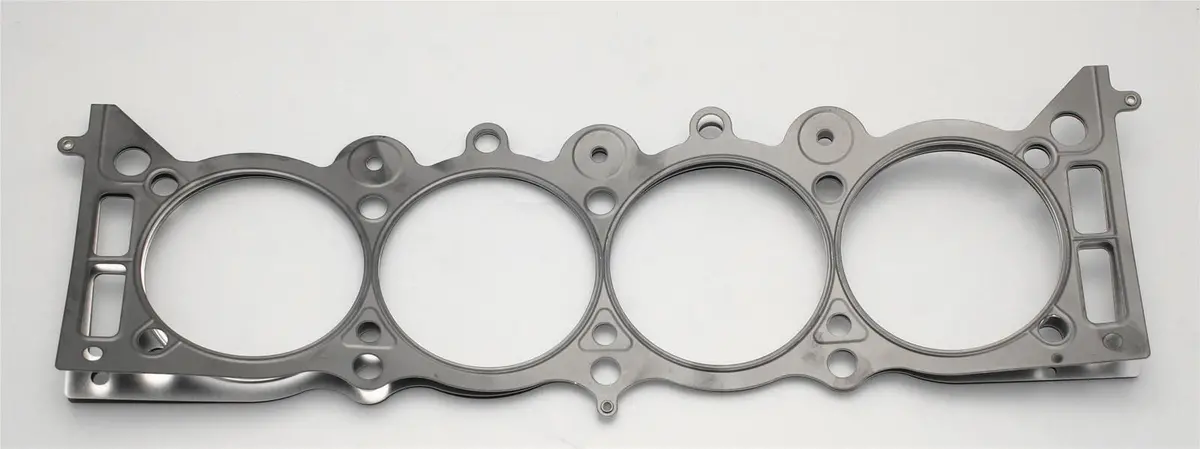 Cometic Mls Head Gasket – Multi-Layer Steel Construction For High-Pressure Cylinder Sealing 1