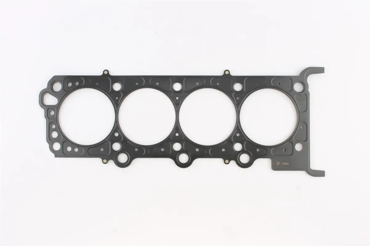 Cometic C15260-040 Mlx Multi-Layer Steel Head Gasket – 0.040" Thickness, Race-Duty Seal 1