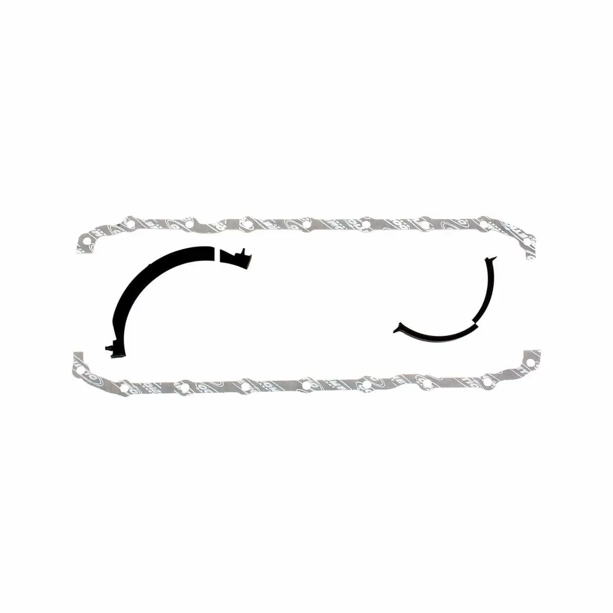 Cometic Oil Pan Gasket – Precision Cut, Multi-Layer Seal 1