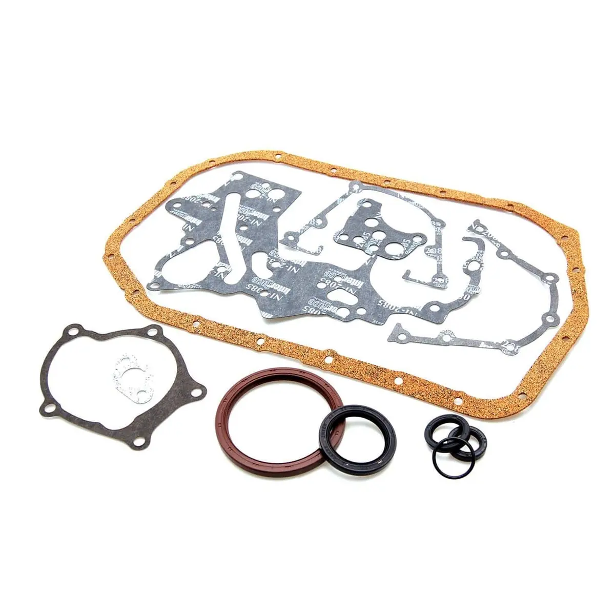 Cometic Pro2007B Street Pro Bottom-End Gasket Kit 1