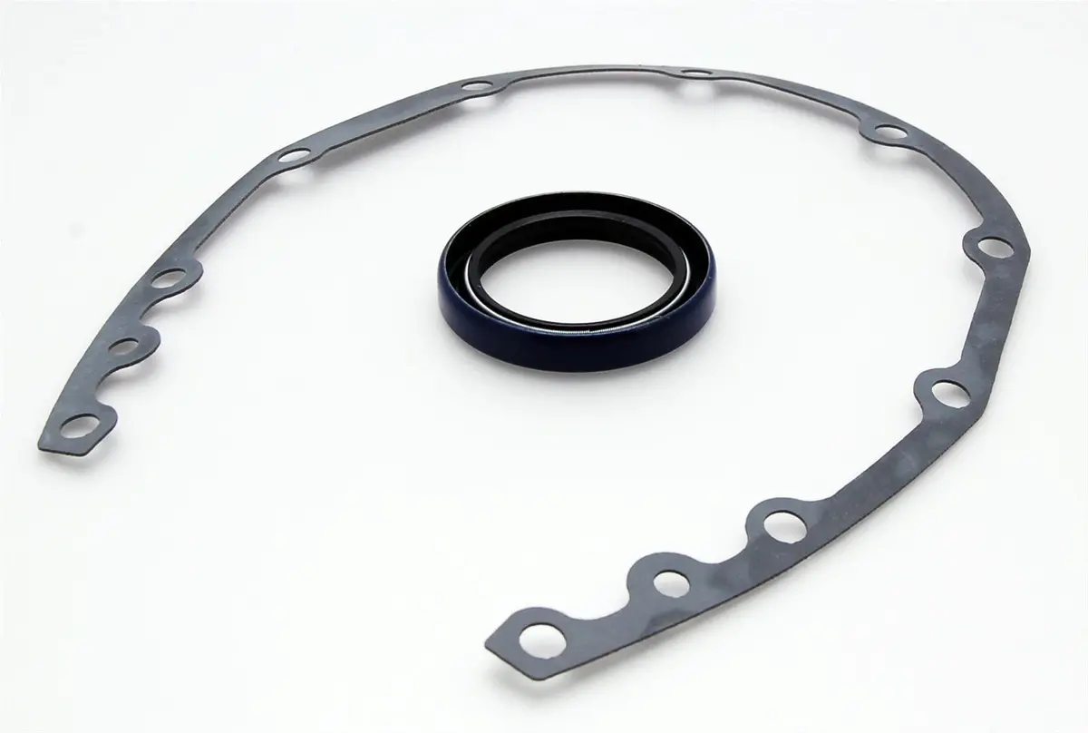 Cometic C5192 Timing Cover Seal – Viton® Lip Design For High-Temp Oil Containment 1