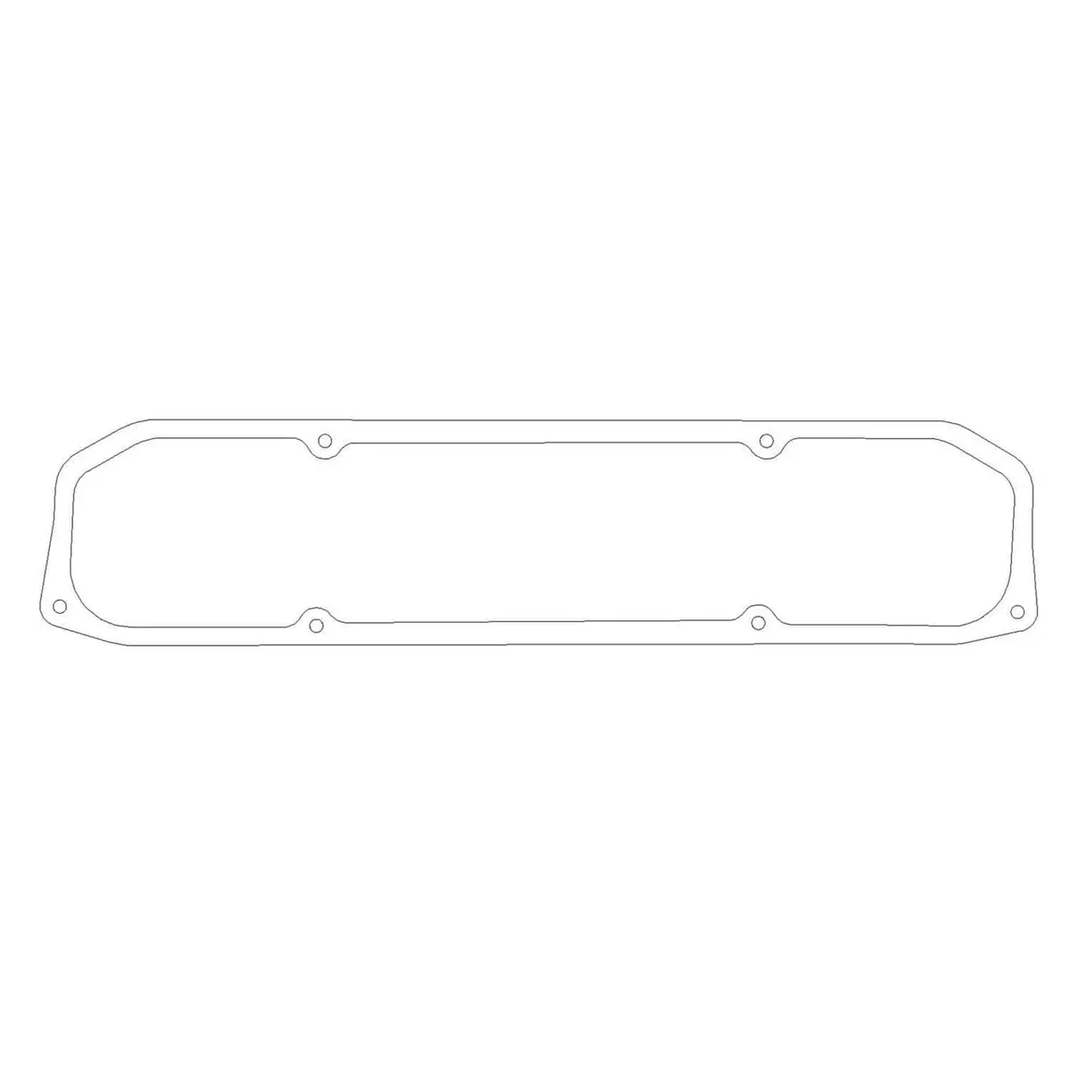 Cometic Valve Cover Gasket Set - Mls Construction, C5613-188 1