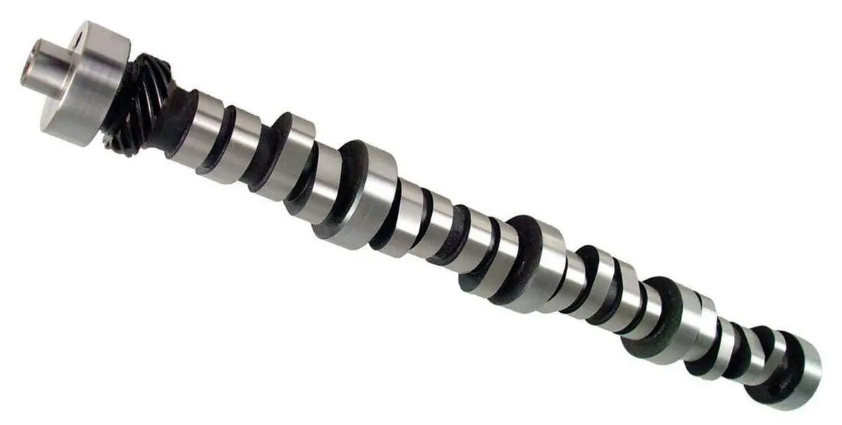 Comp Cams Co282-600-8 Hydraulic Roller Camshaft For Holden 5.0L Efi (1988–Present) 1