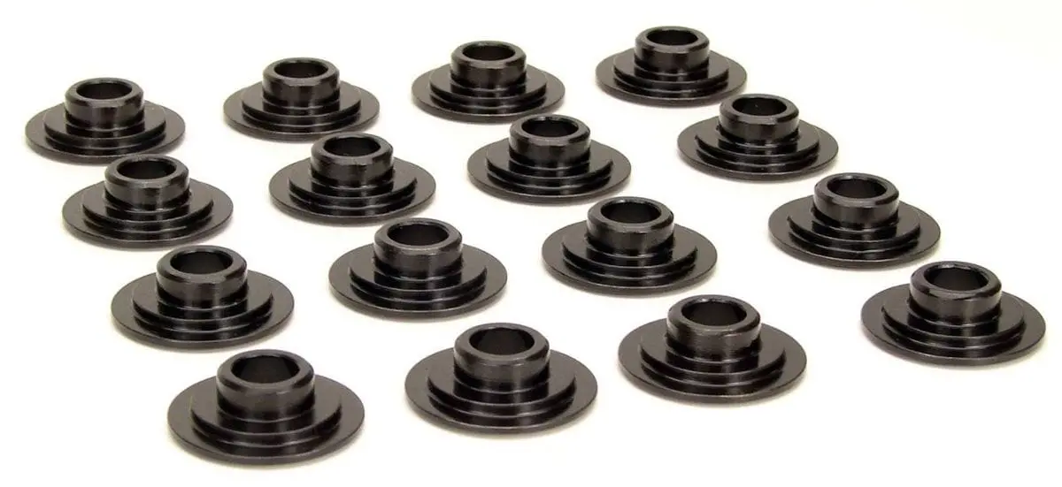 Steel Dual-Valve Spring Retainer – Precision-Machined Co782-16 For High-Lift Applications 1