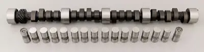 Comp Cams Cl12-300-4 High-Energy Camshaft And Lifter Kit – Street Performance Package 1