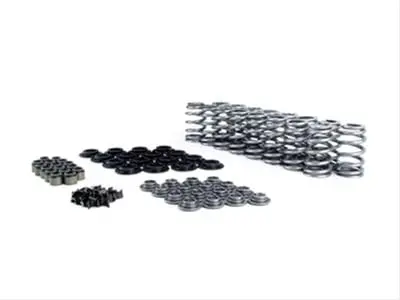 Comp Cams Premium Valve Spring Kit – 26918Ts Series For Aggressive Profiles 1