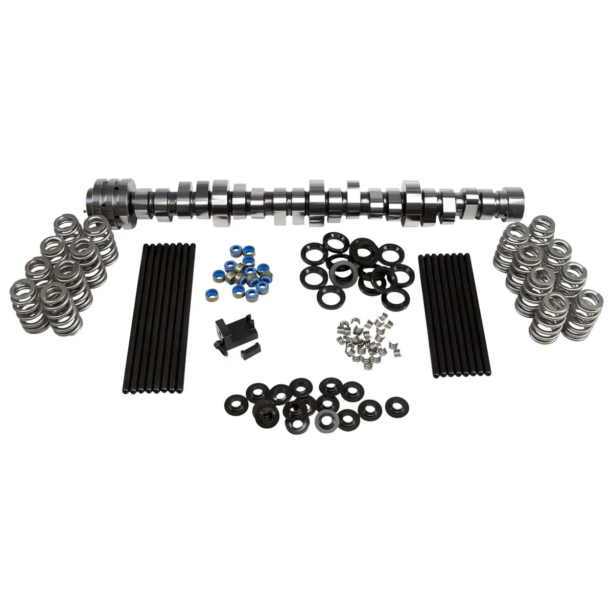 Comp Cams Ck201-337-17 Hrt Max Power Camshaft Kit – Hydraulic Roller Design For Street/Strip Use 1