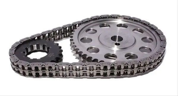 Comp Cams Adjustable Billet Timing Set With Keyway – Model 7108 1