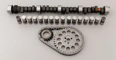 Comp Cams Nitrous Hp Camshaft & Lifter Kit – Optimized For Nitrous Applications (Sk12-568-4) 1