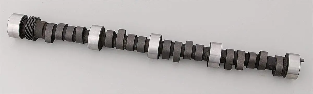 Comp Cams 12-344-5 Oval Track Racing Camshaft 1