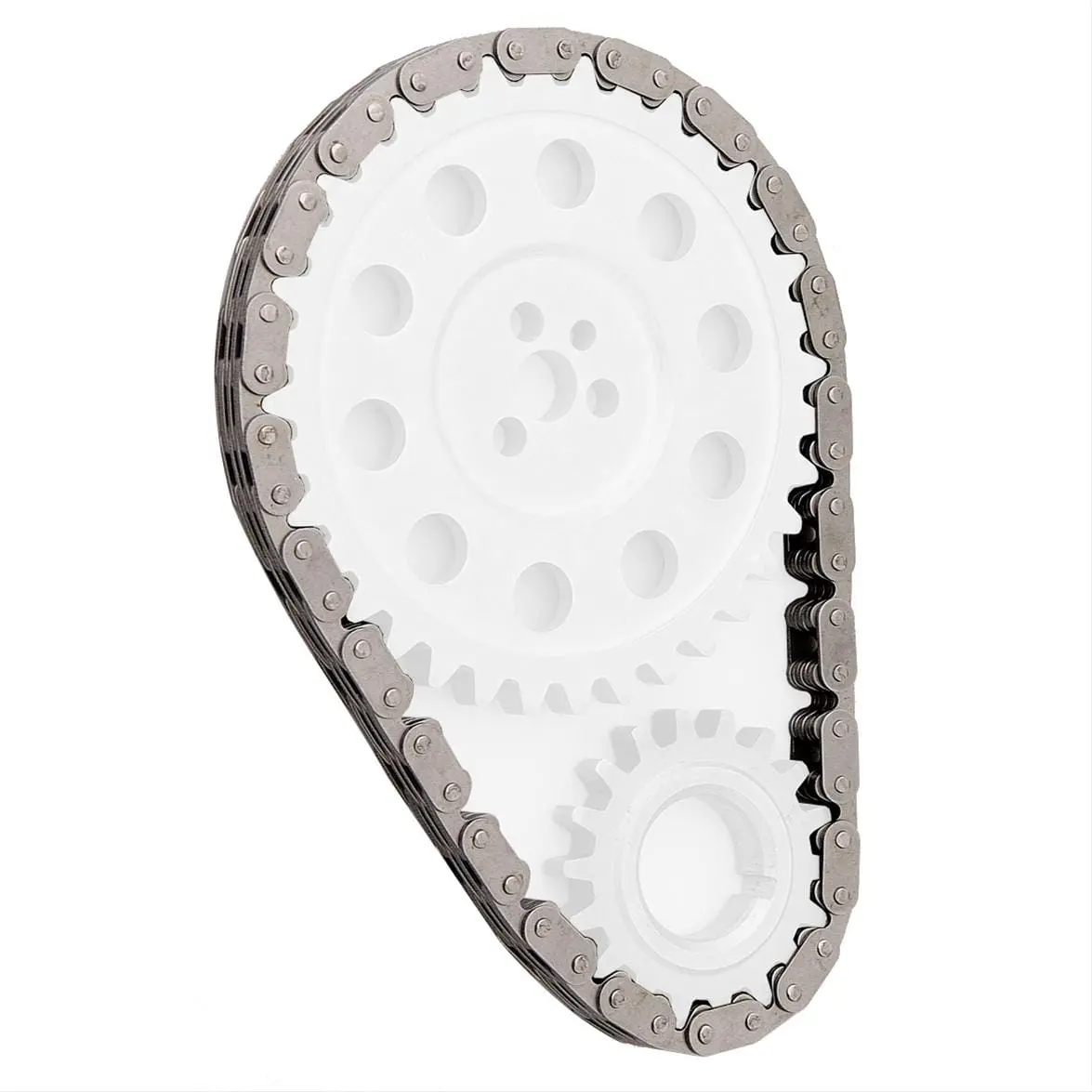 Comp Cams High-Energy Timing Chain Kits For Engine Rebuilds 1