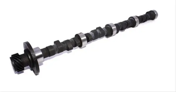 Comp Cams 94-601-5 Thumpr Hydraulic Flat Tappet Camshaft – Aggressive Lobe Profile 1