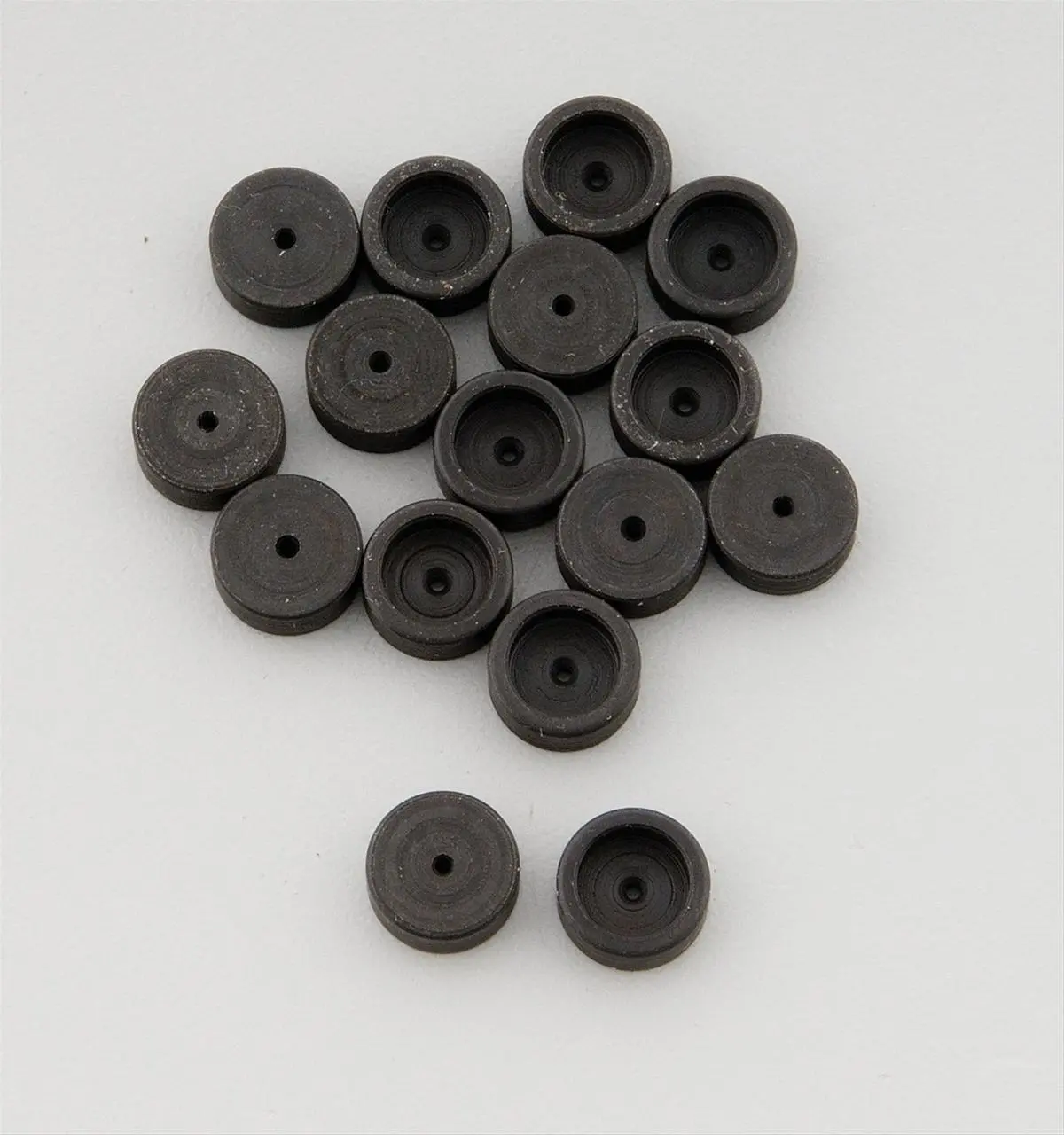 Comp Cams Adjustable Valve Lash Caps – 619-16 1