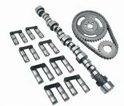 Comp Cams Sk12-769-8 Xtreme Energy Cam And Lifter Kit 1