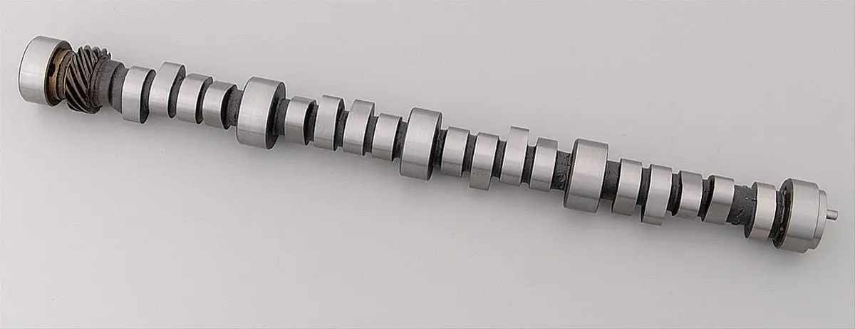 Comp Cams Xtreme Energy Hydraulic Roller Camshaft – Aggressive Profile For Enthusiast Builds (51-220-4) 1