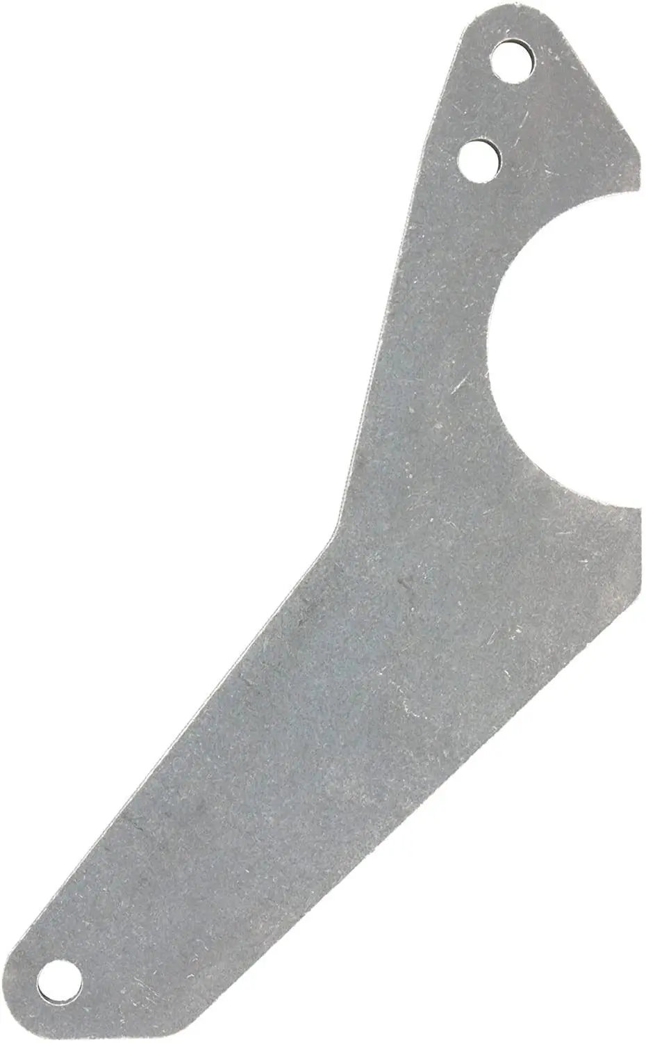 Moc7048 Axle Housing Mounting Bracket – Heavy-Duty Steel Bracket For Rear Axle Installation 1